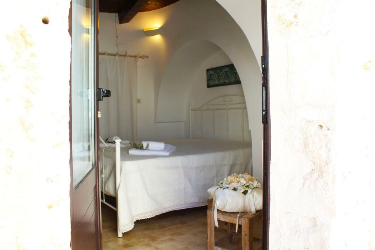 Suite Superior - Trullo
