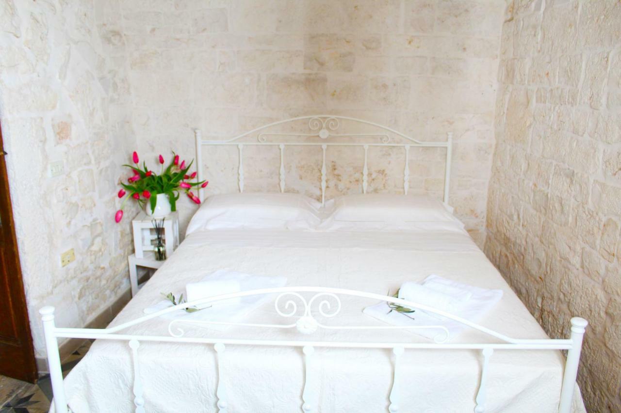 Suite Deluxe - Trullo