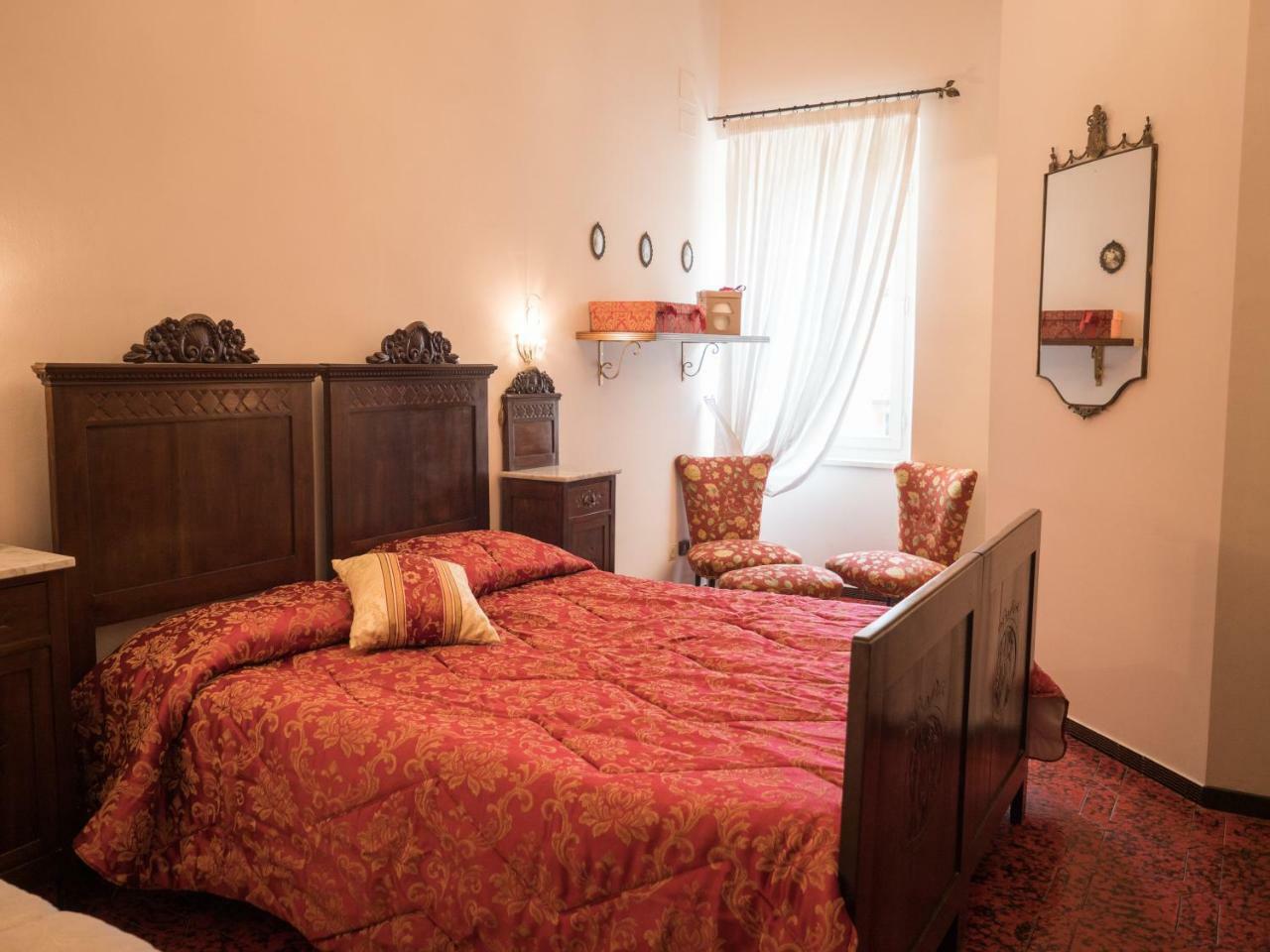 Camera Tripla con Bagno Privato