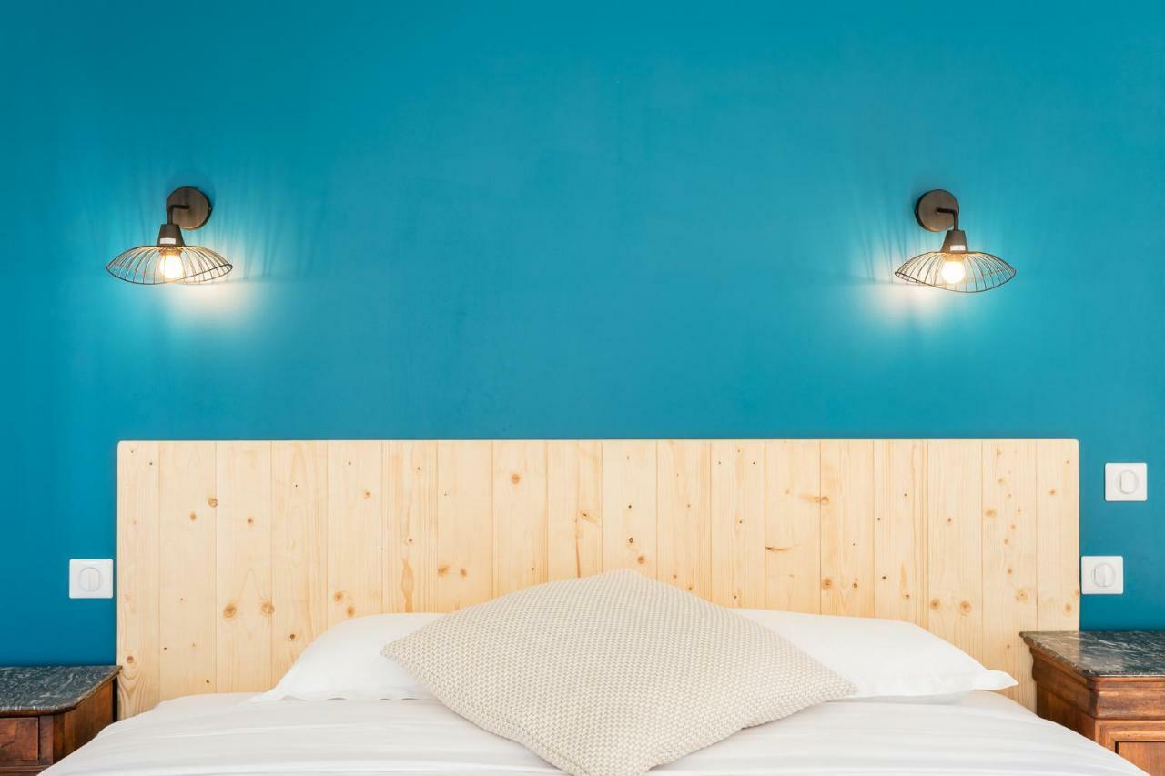 Chambre Lit King-Size Supérieure