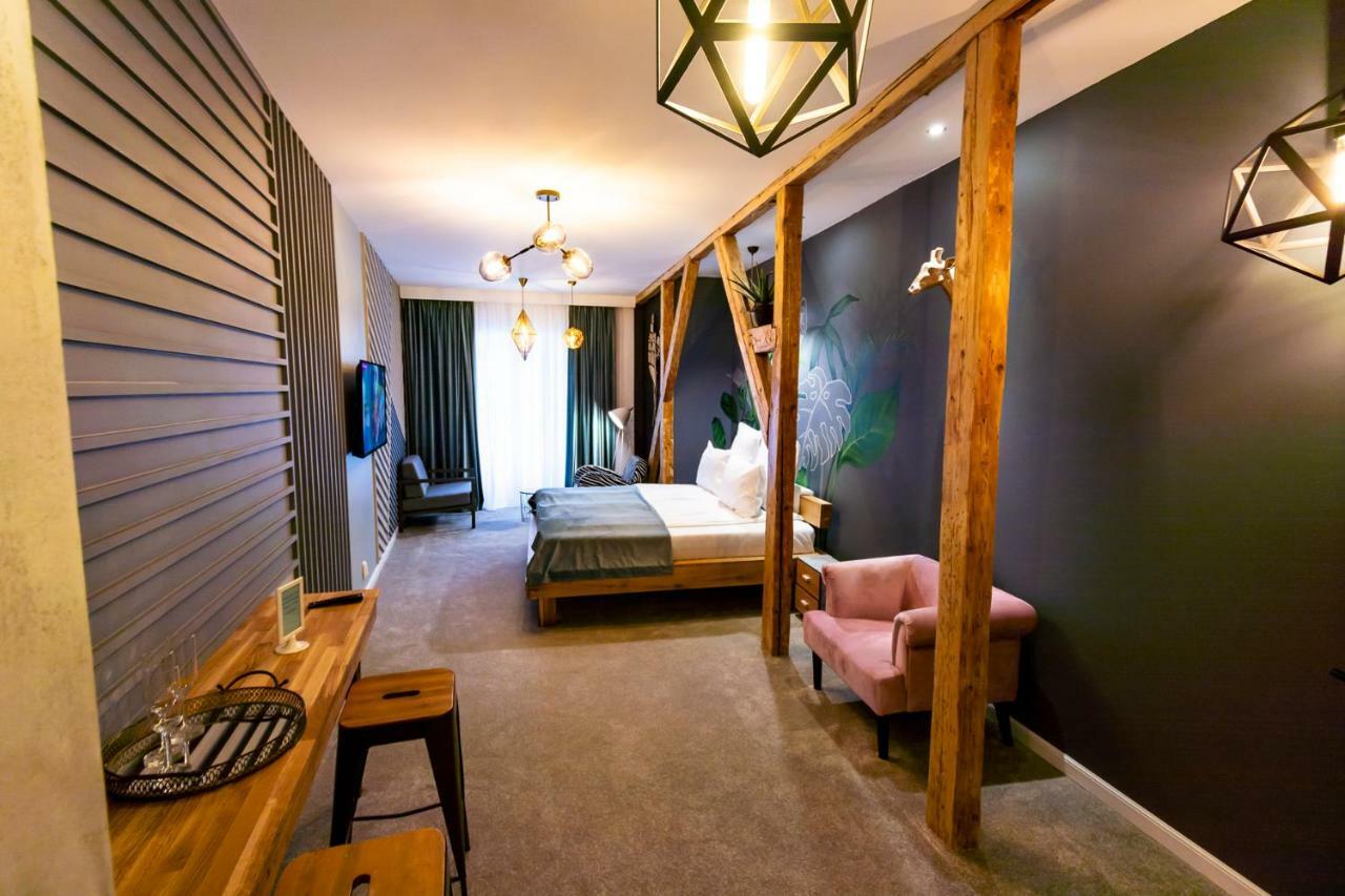 Appartement Supérieur