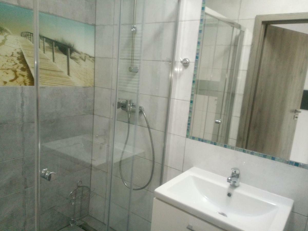 Chambre Double avec Balcon