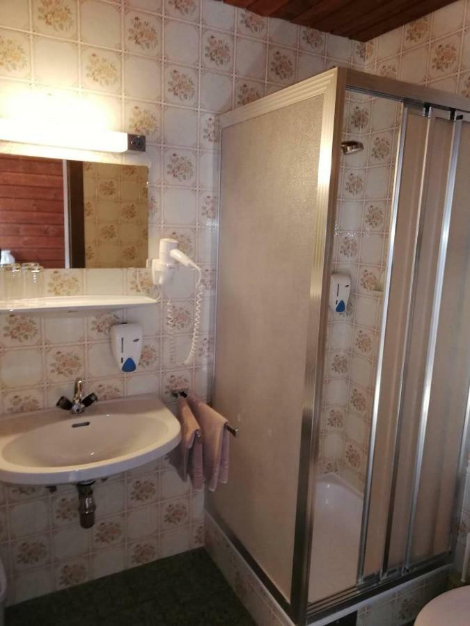 Deluxe Doppelzimmer