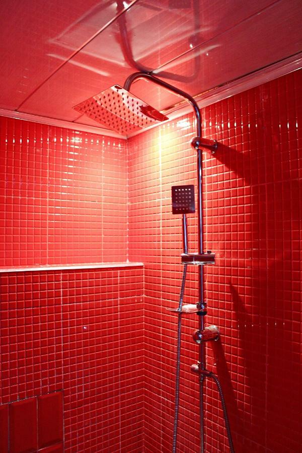 Budget Tweepersoonskamer met 2 Aparte Bedden