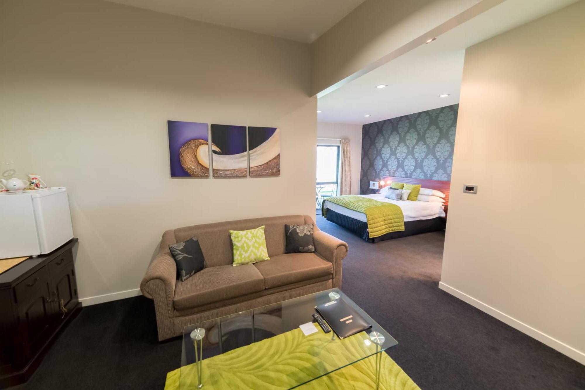 Suite