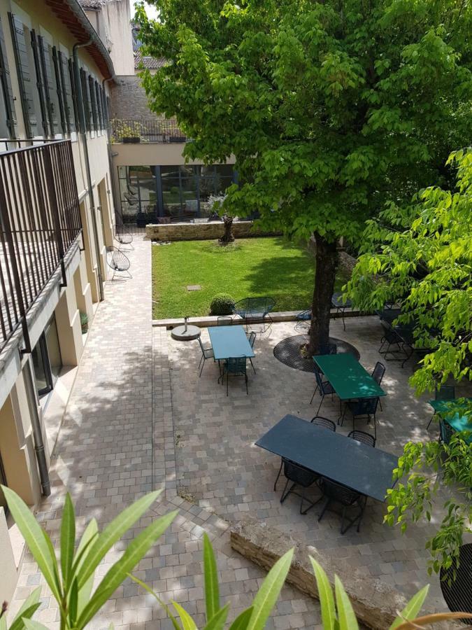 Family Suite with Balcony