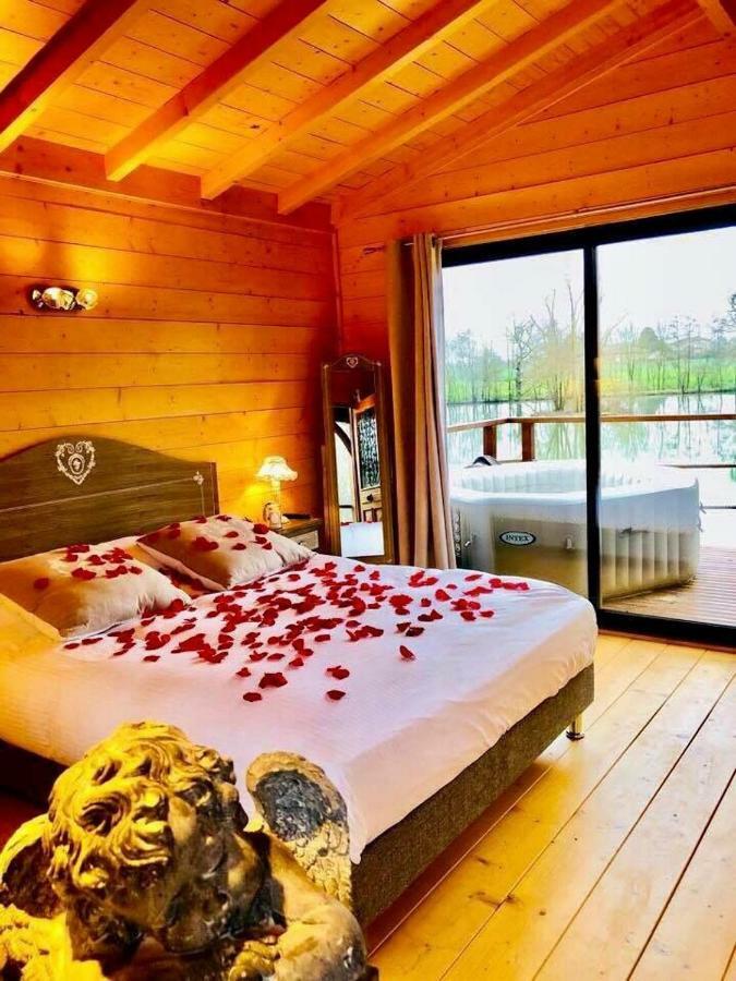 Chalet Supérieur