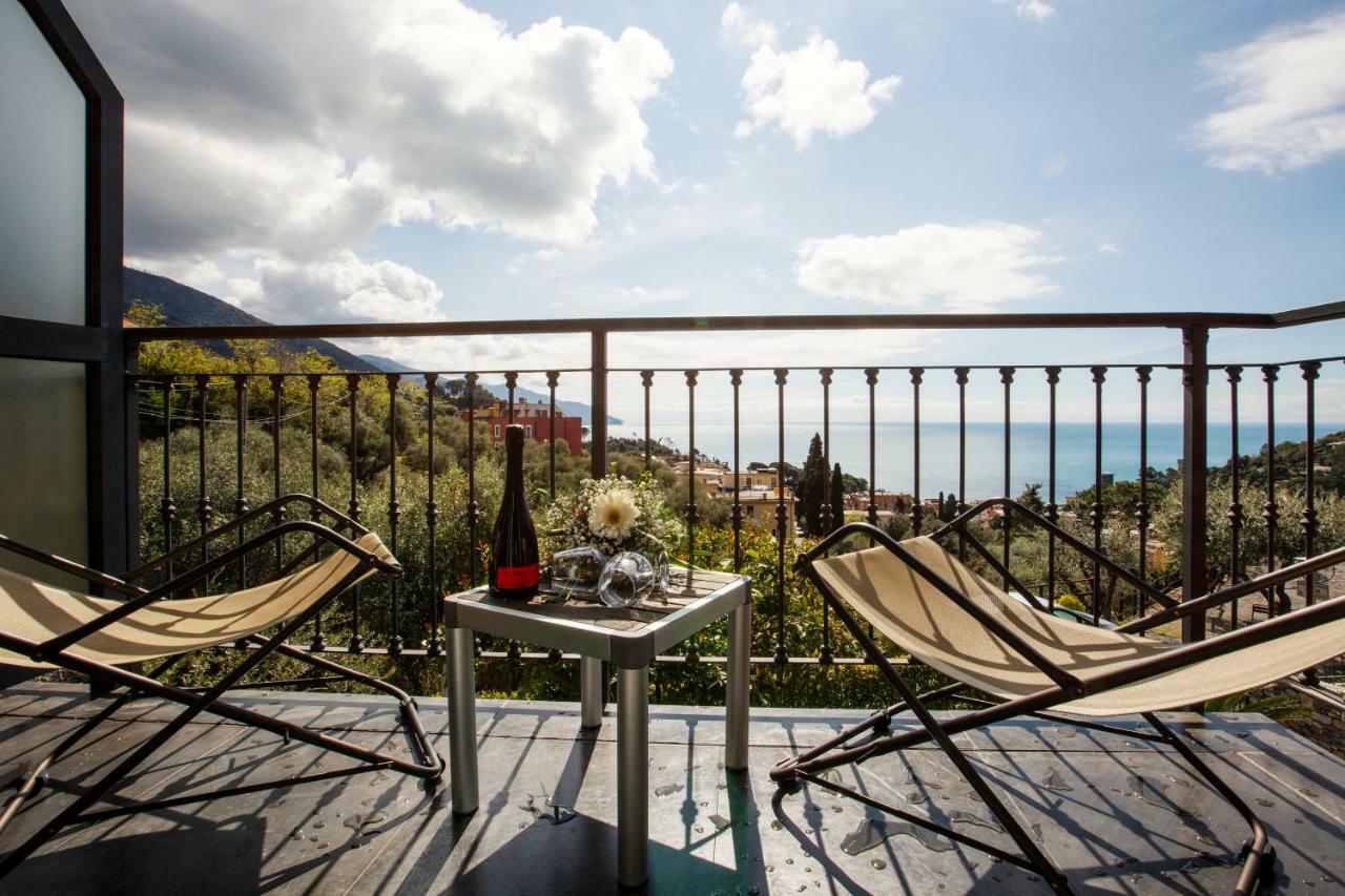 Chambre Double ou Lits Jumeaux - Vue sur Mer