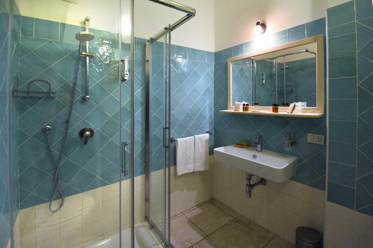 Superior Double or Twin Room with Balcony
