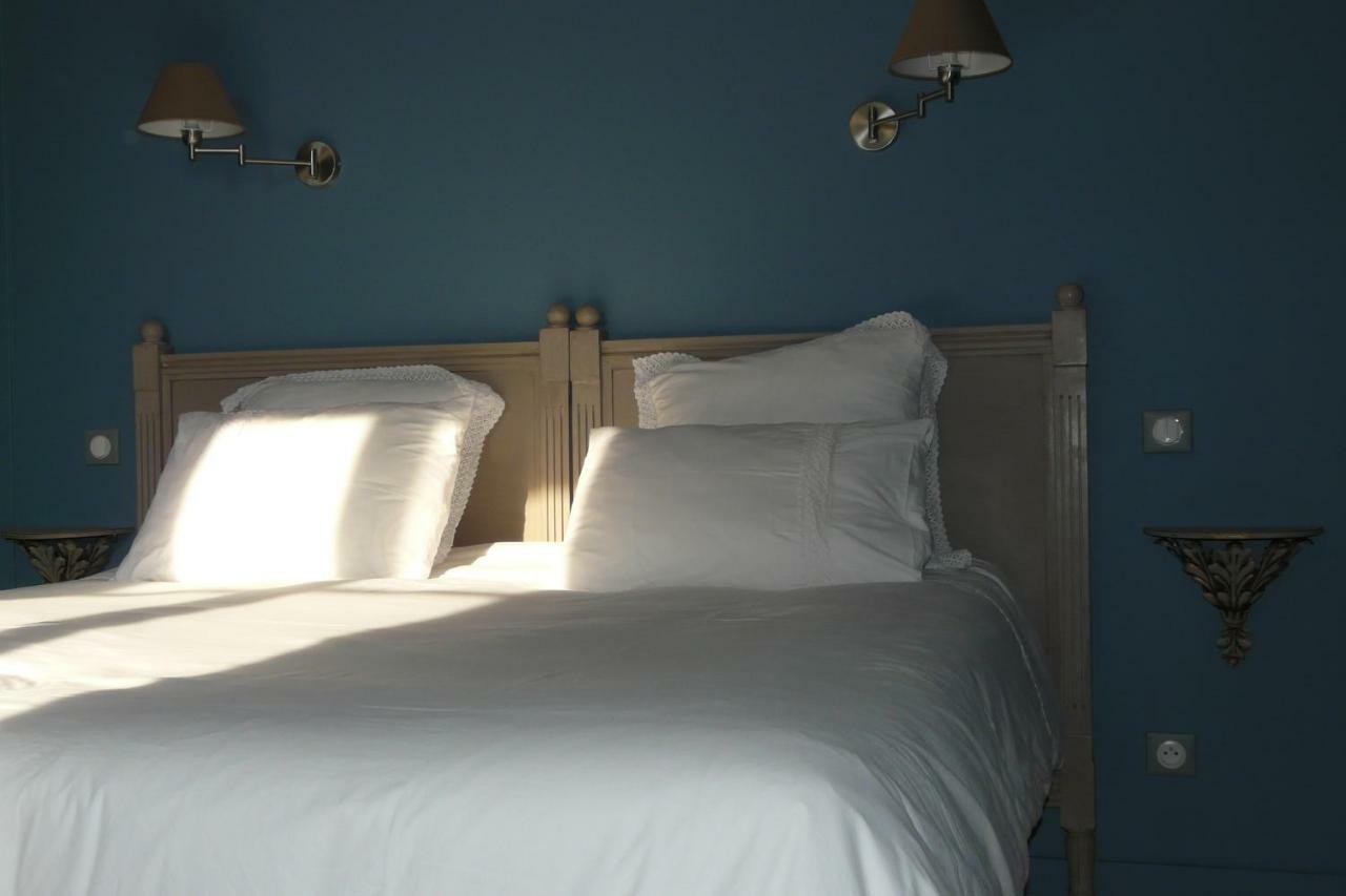Chambre Double Supérieure