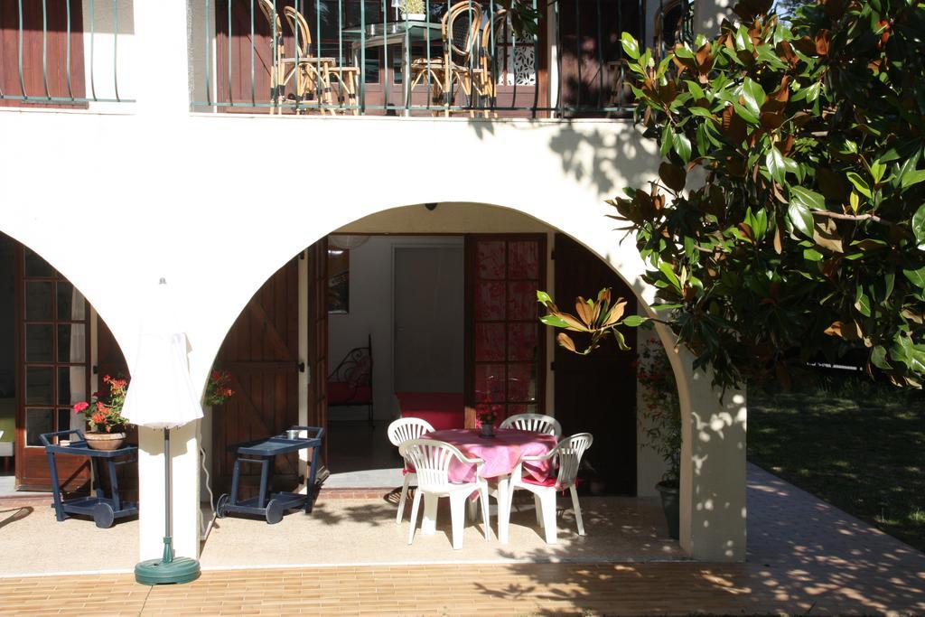 Chambre Double avec Terrasse