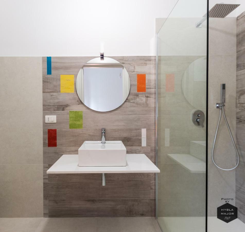Camera Quadrupla con Bagno Privato