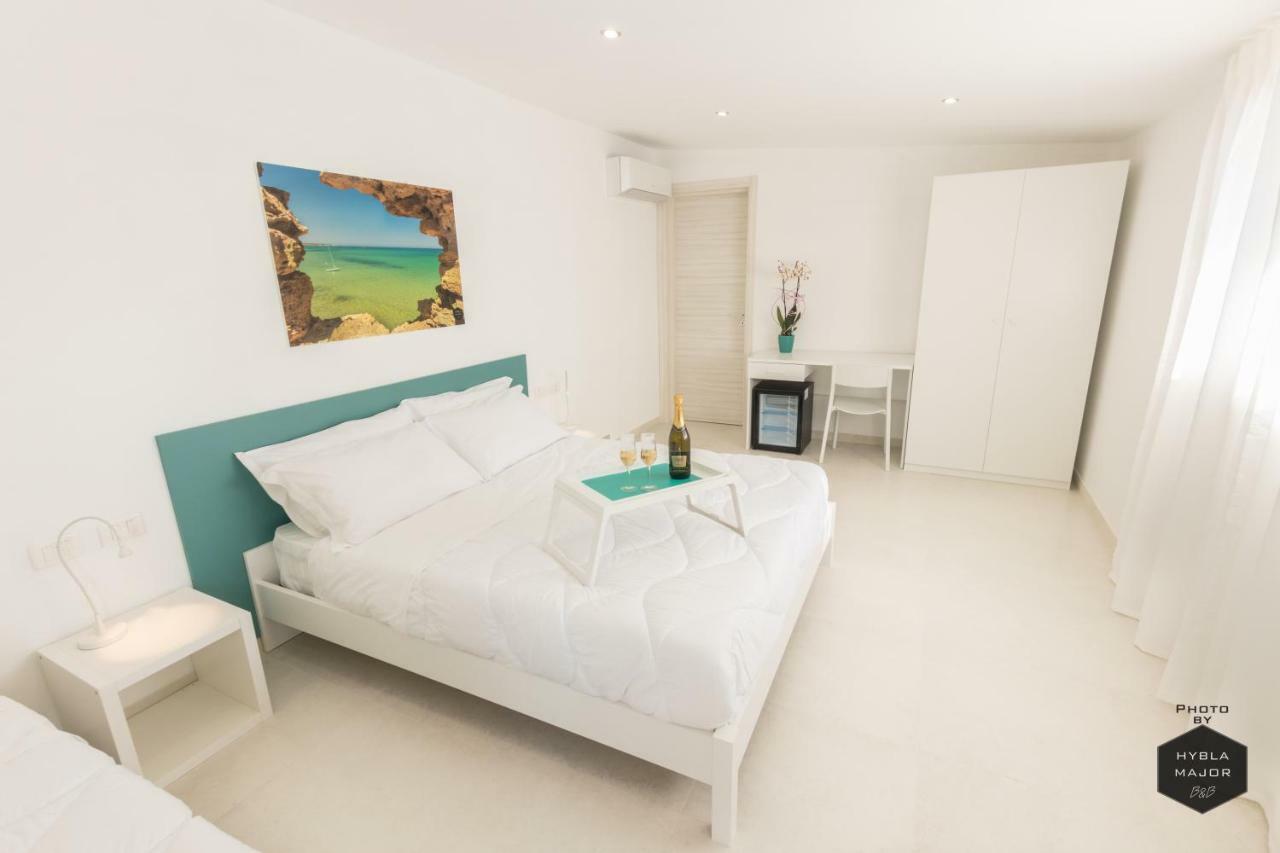 Camera Tripla con Bagno Privato