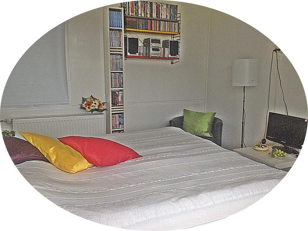 Tweepersoonskamer met Eigen Badkamer