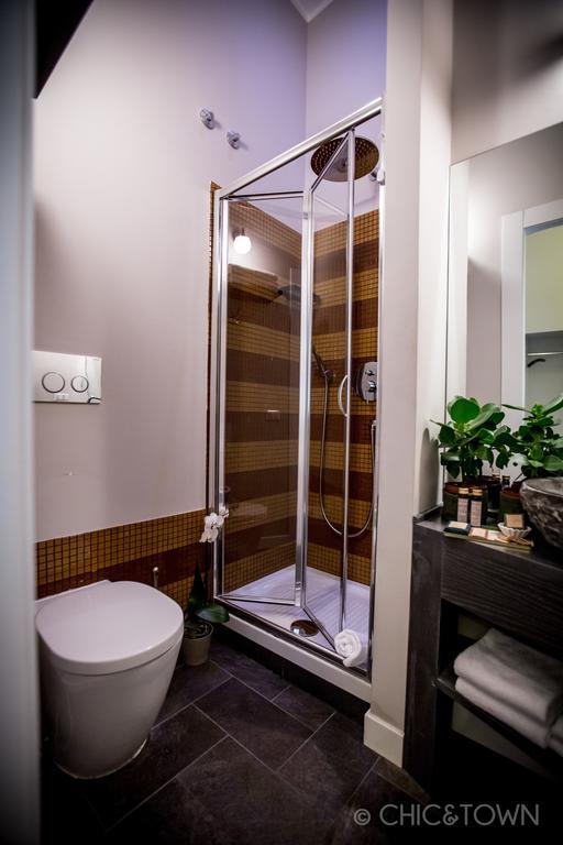 Chambre Double ou Lits Jumeaux Supérieure