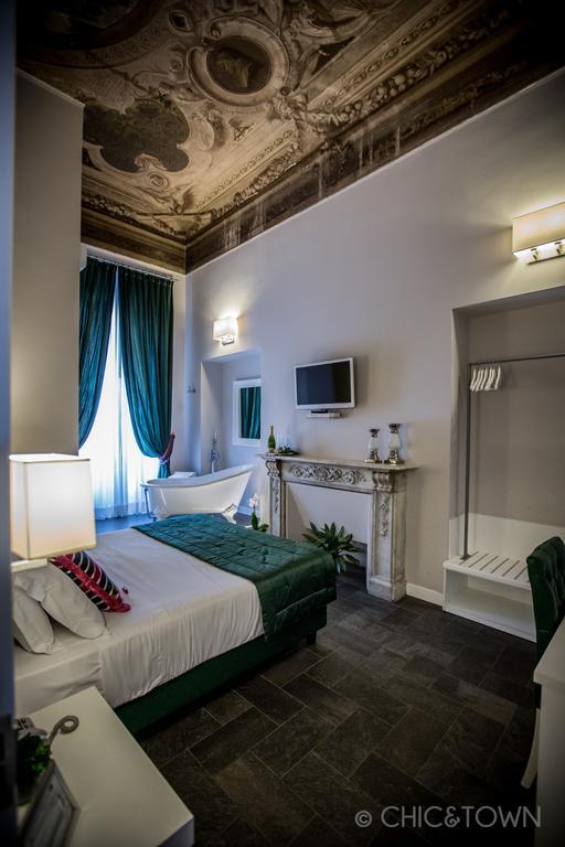 Chambre Double Supérieure