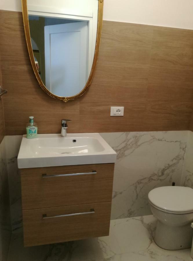 Appartamento con 1 Camera da Letto