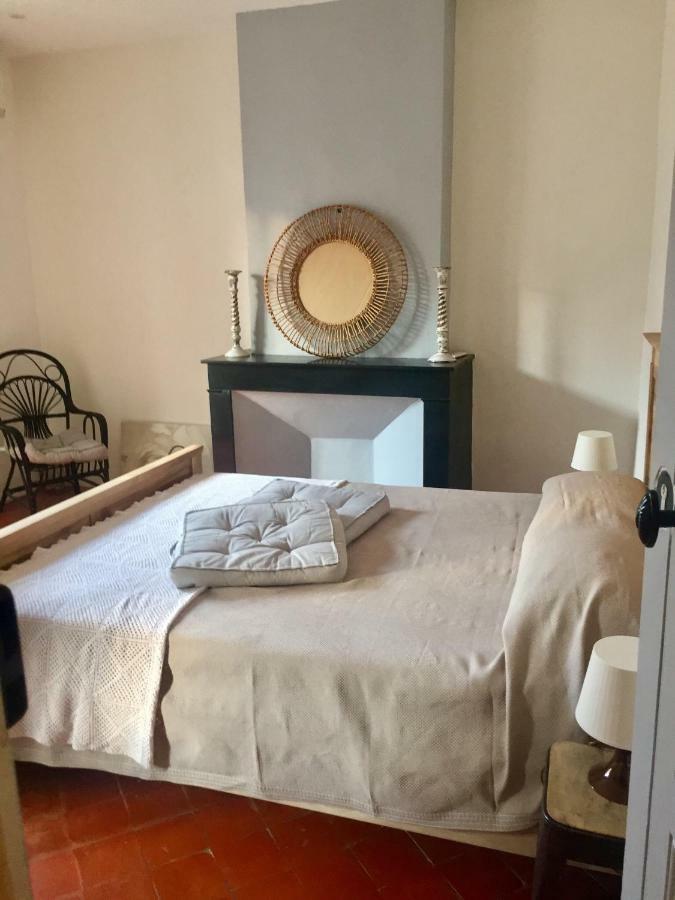 Chambre Double avec Salle de Bains Privative