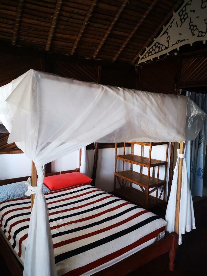 Double Room with Balcony and Sea View