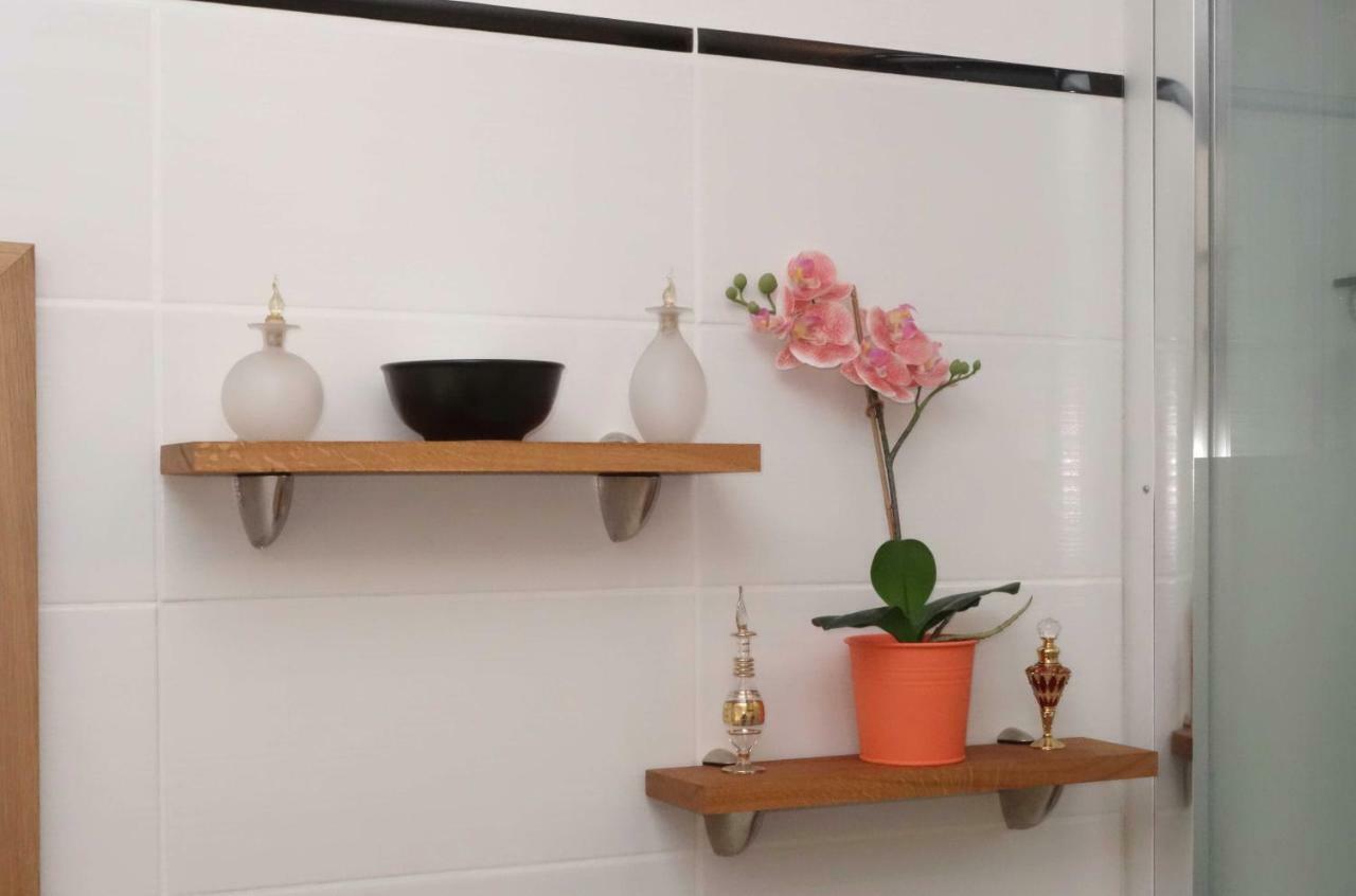 Habitación Doble Superior