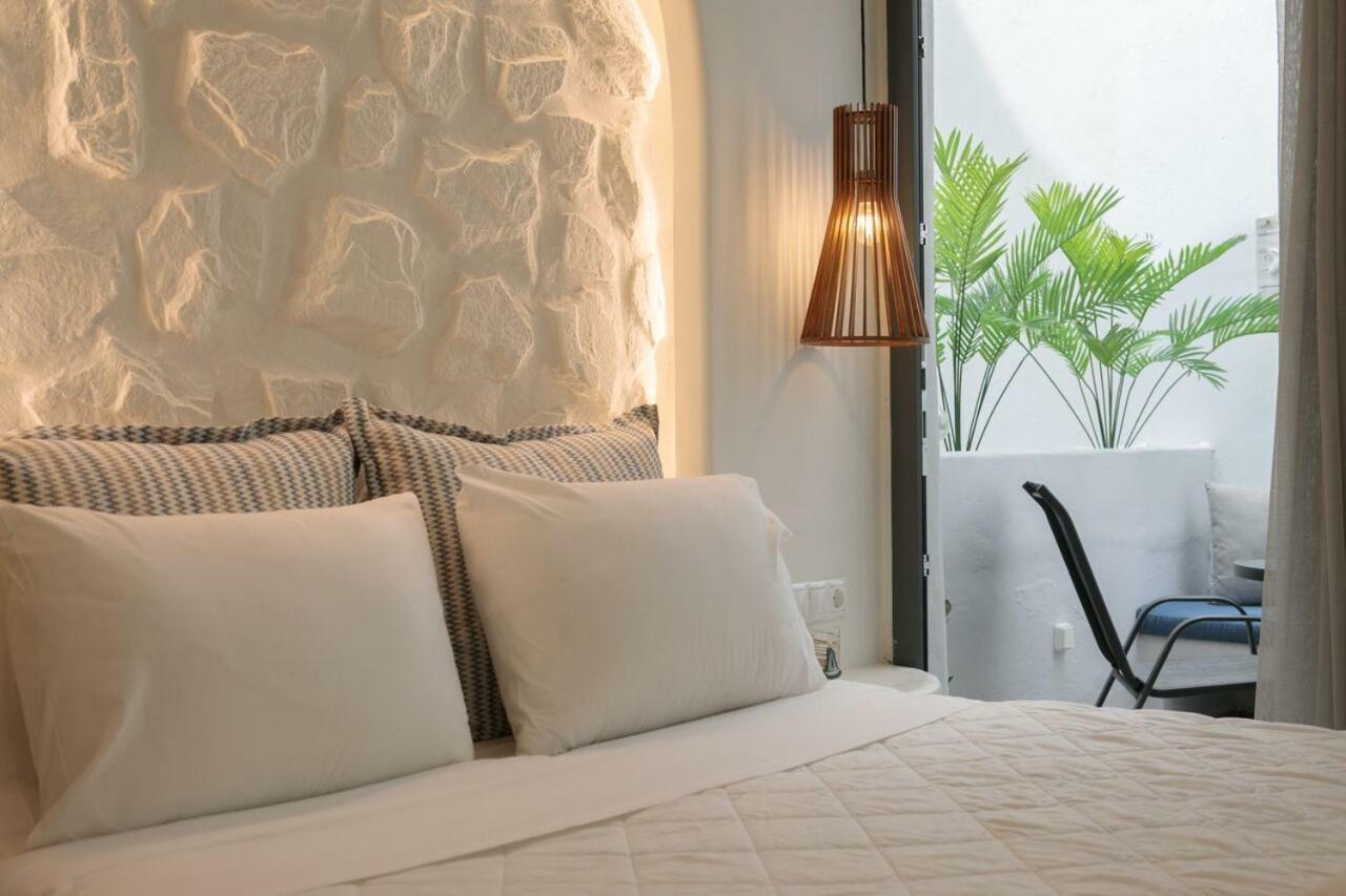 Deluxe Doppelzimmer