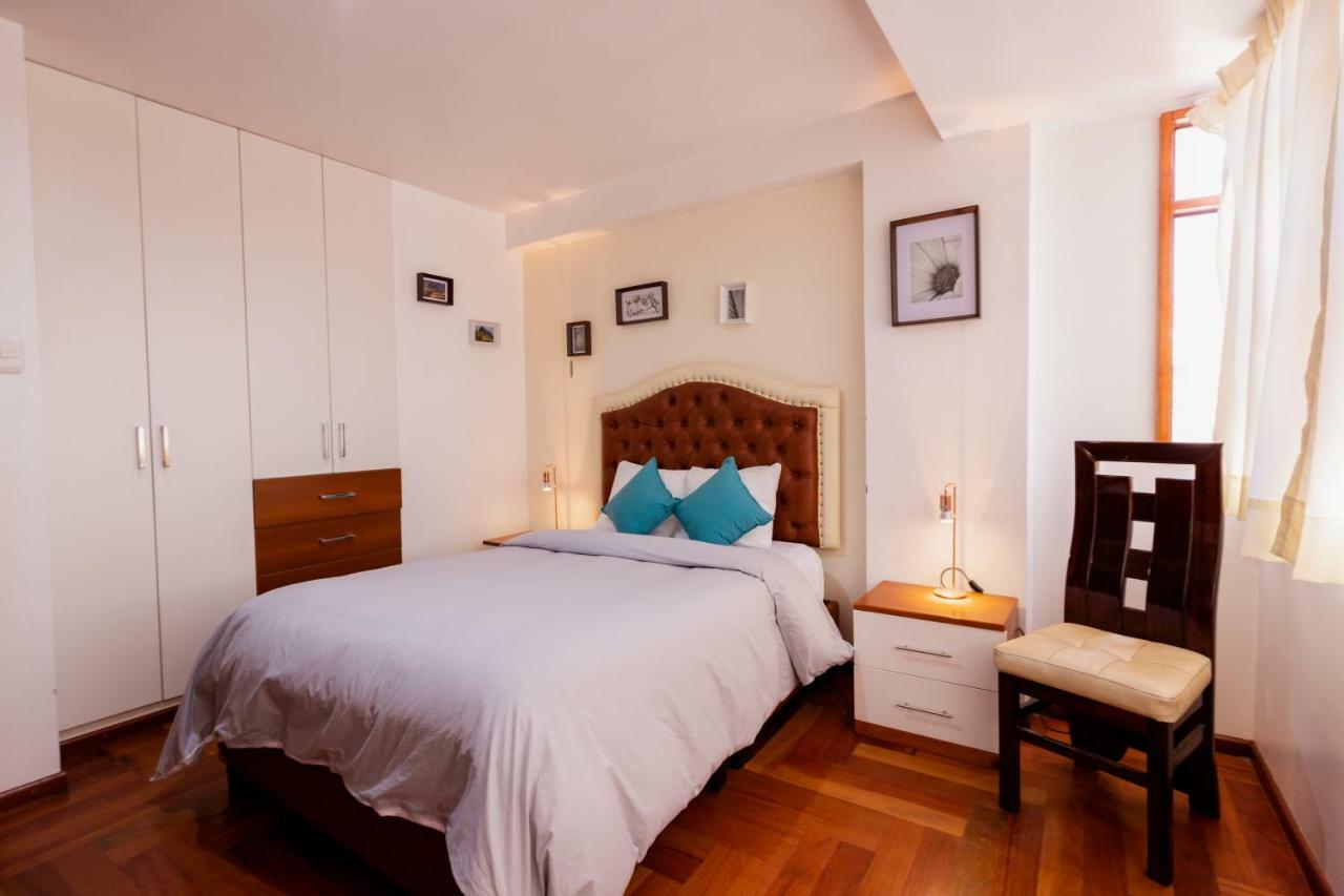 Habitación Doble Superior