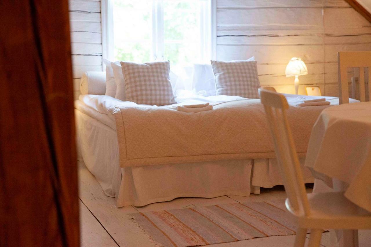 Habitación Cuádruple con baño compartido