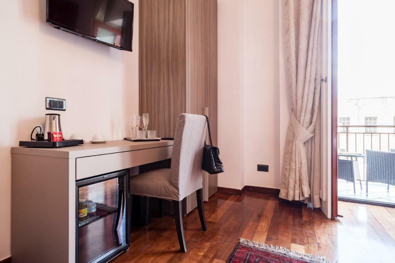 Superior Quadruple Room
