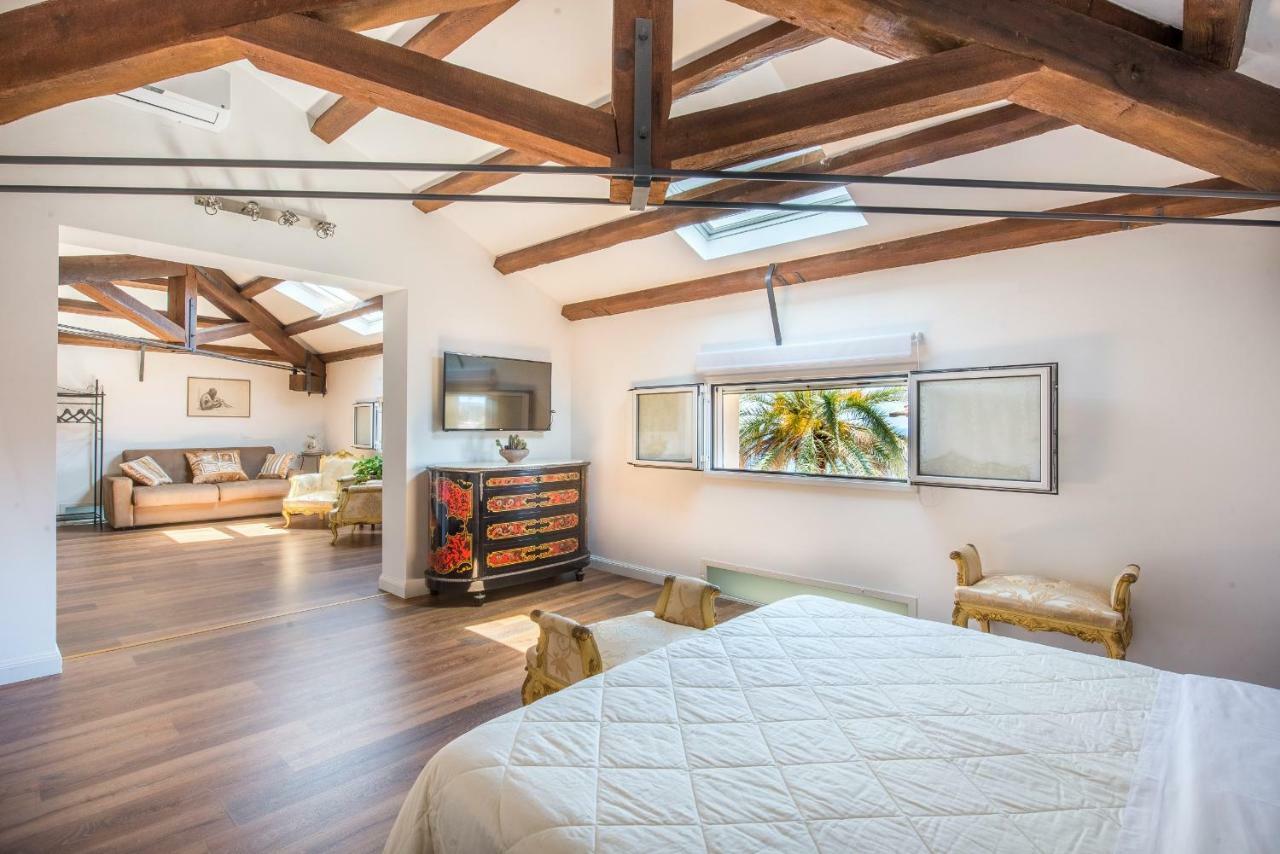 Chambre Quadruple Deluxe