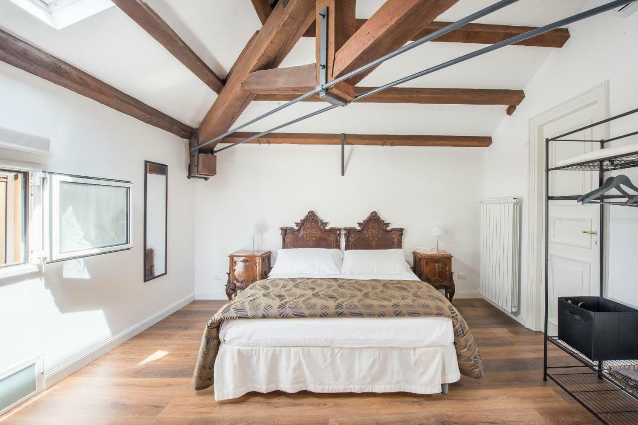 Chambre Double Supérieure