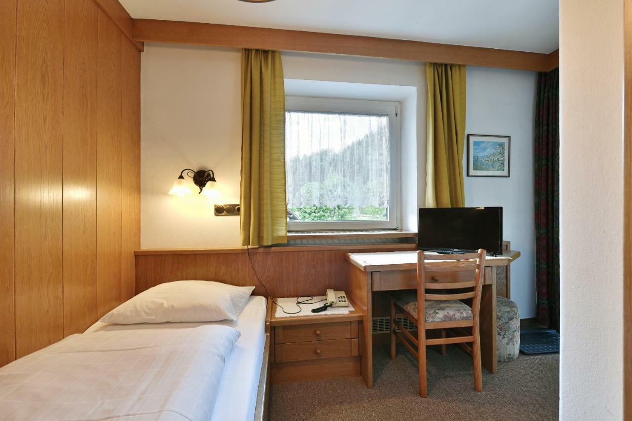 Camera Singola Standard
