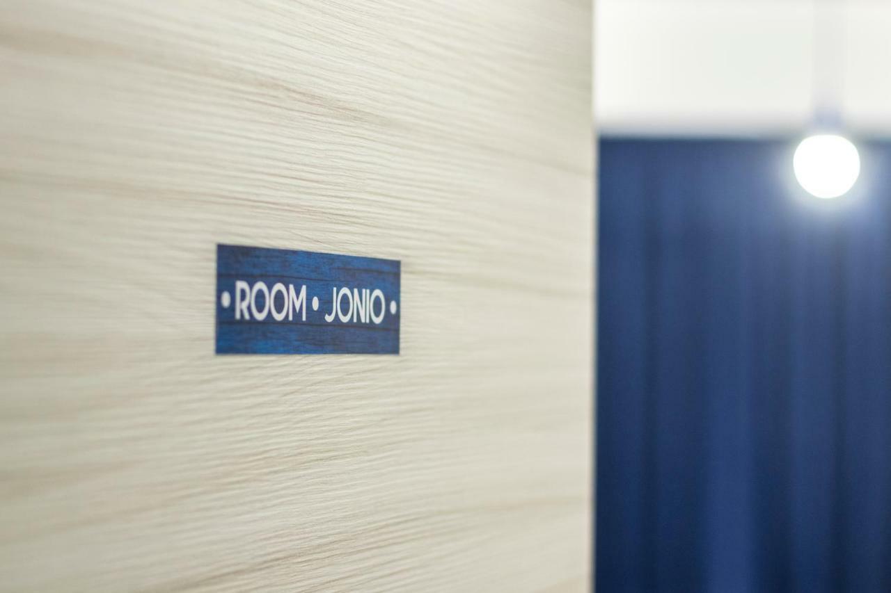 Chambre Double - Vue sur Mer