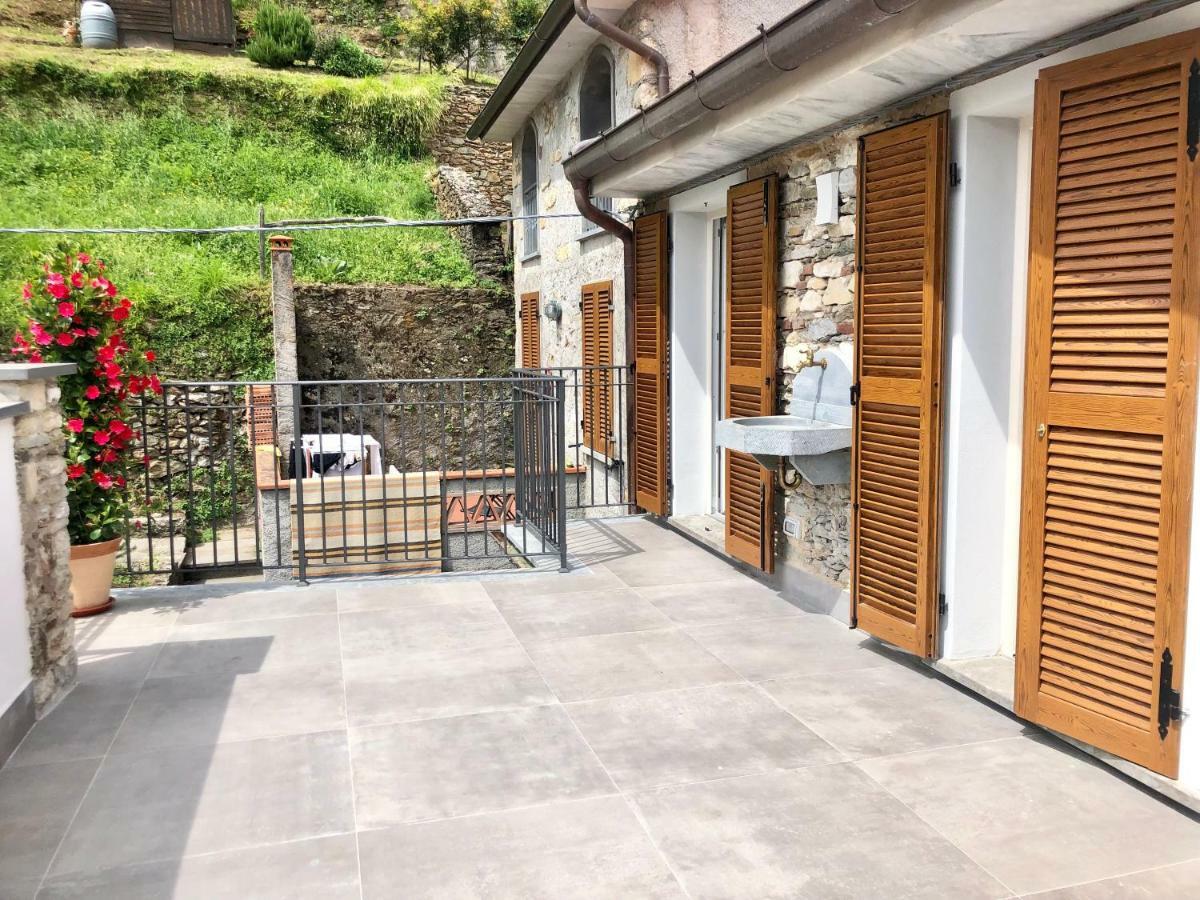 Camera Familiare con Terrazza