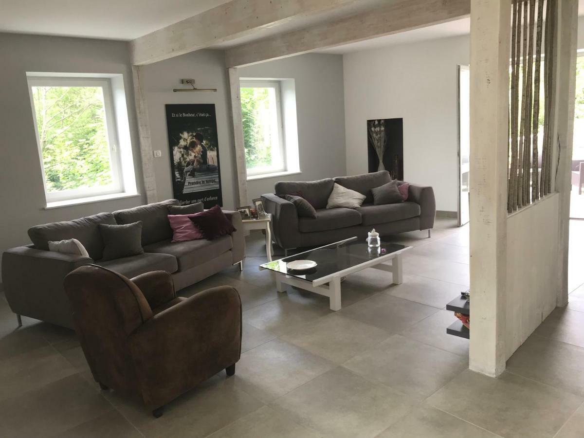 Suite Familiale