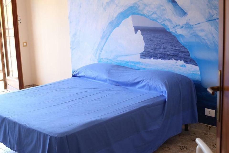 Camera Tripla Comfort con Doccia
