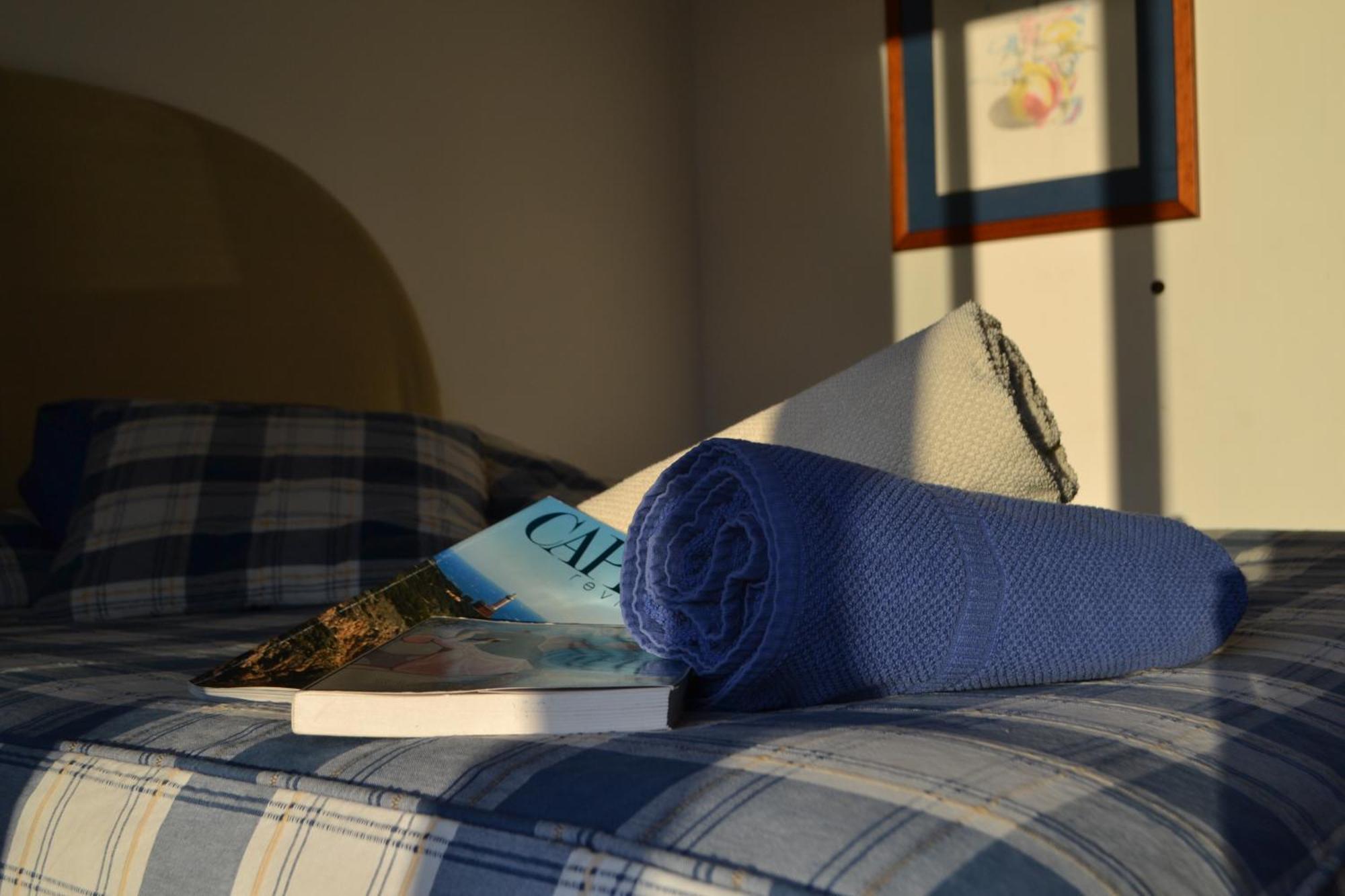 Standard Doppelzimmer