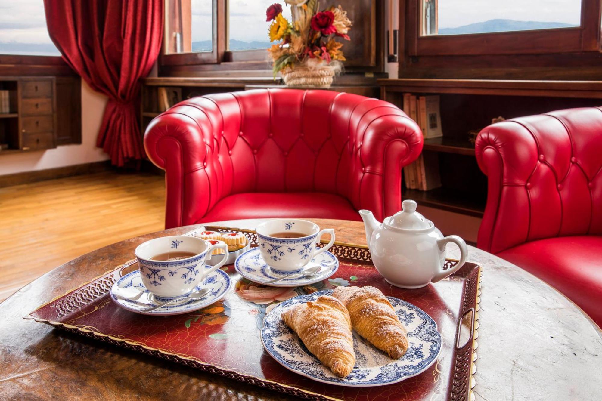 Suite Deluxe con Vasca Idromassaggio