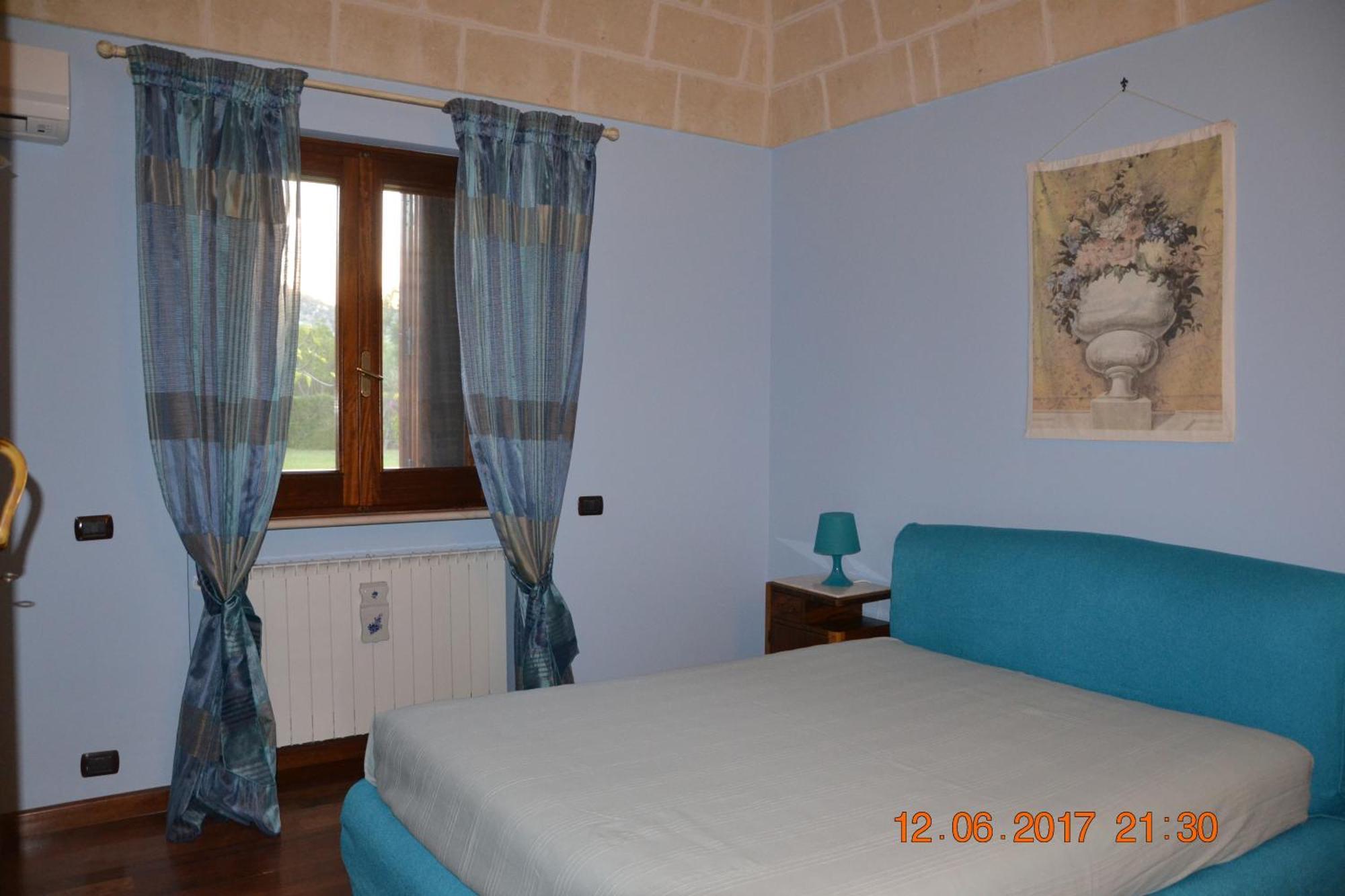 Camera Quadrupla con Bagno Privato