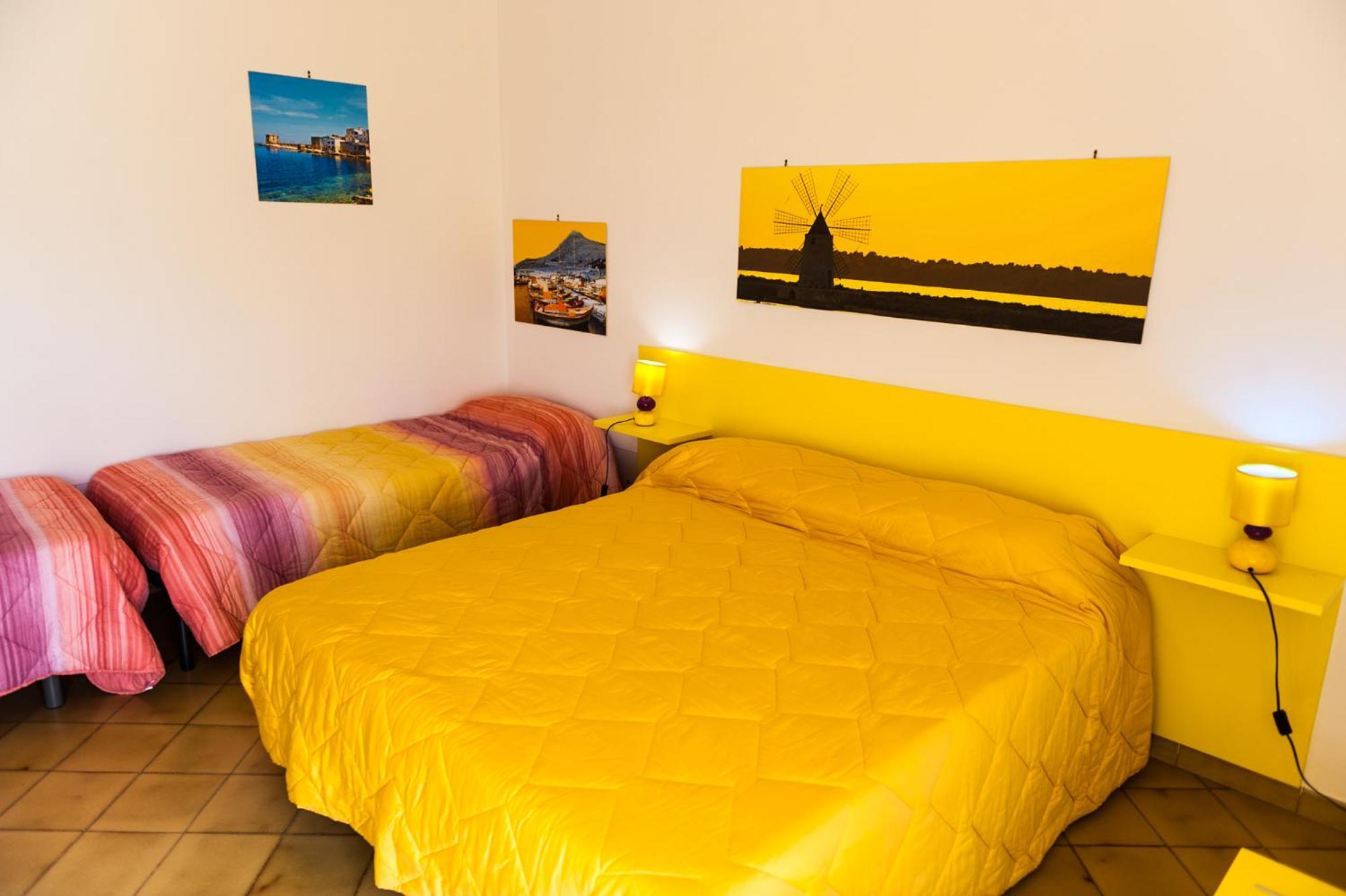 Deluxe Doppel-/Zweibettzimmer mit Balkon