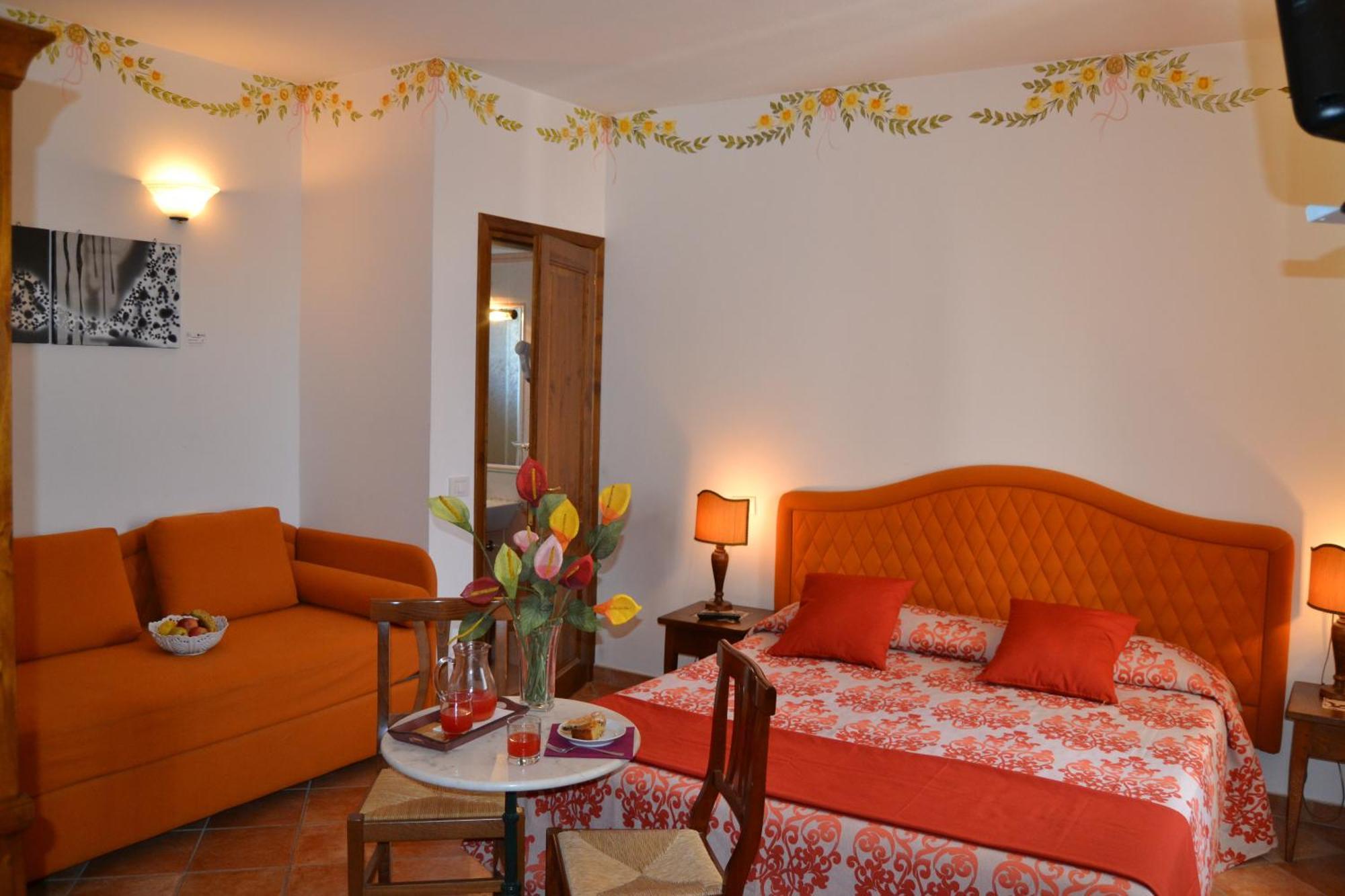 Double or Twin Room