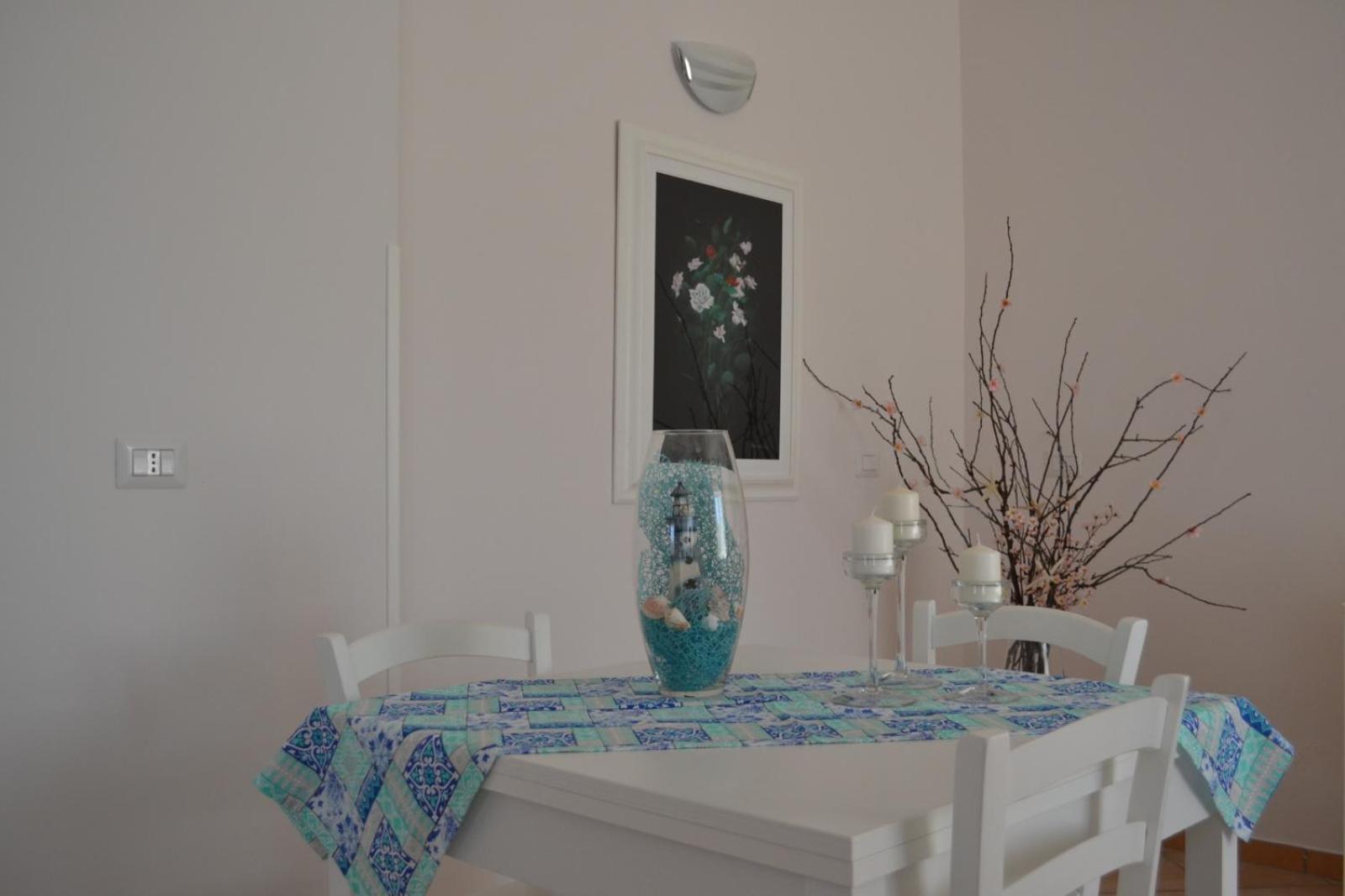 Camera Matrimoniale con Balcone