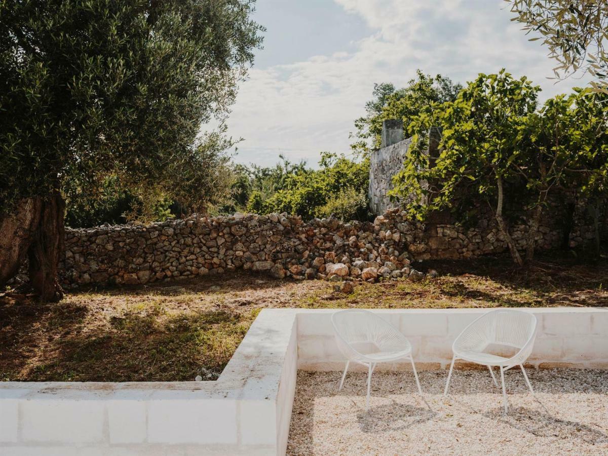 Suite con Vista Giardino