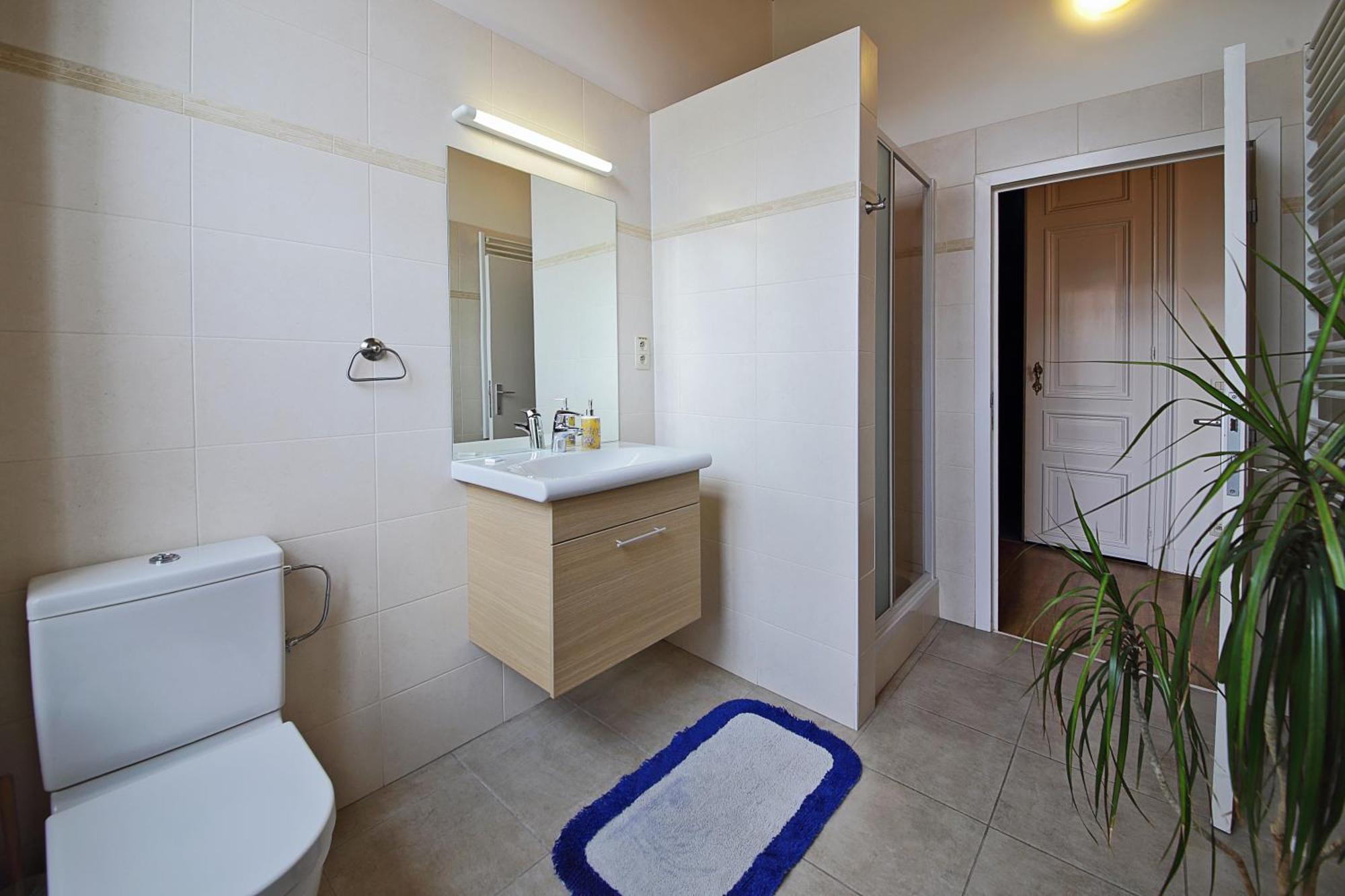 Kleines Doppelzimmer