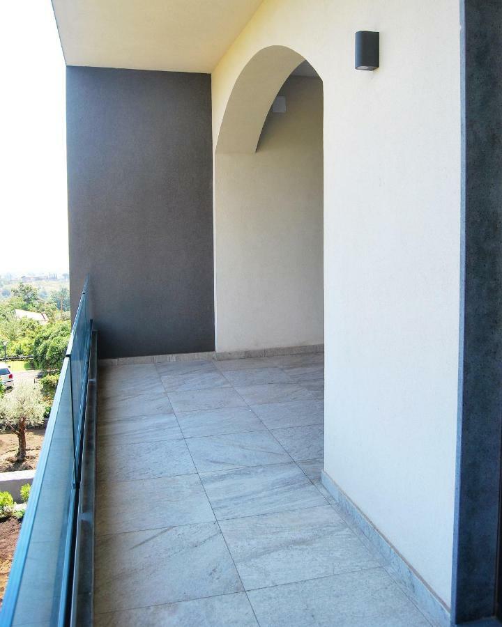 Appartamento con Terrazza