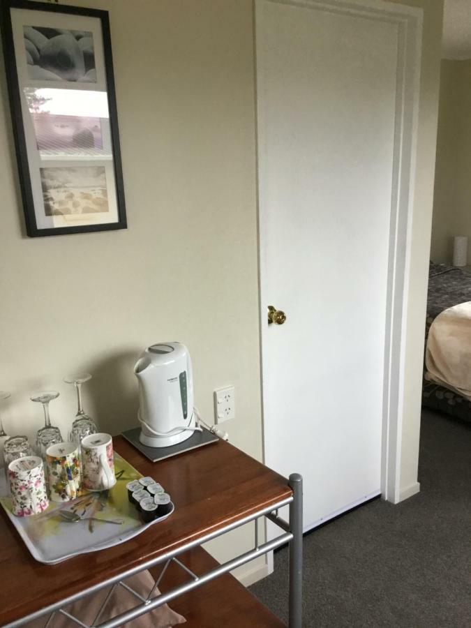 Double or Twin Room Room 1