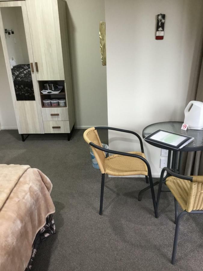 Double Room Room 8