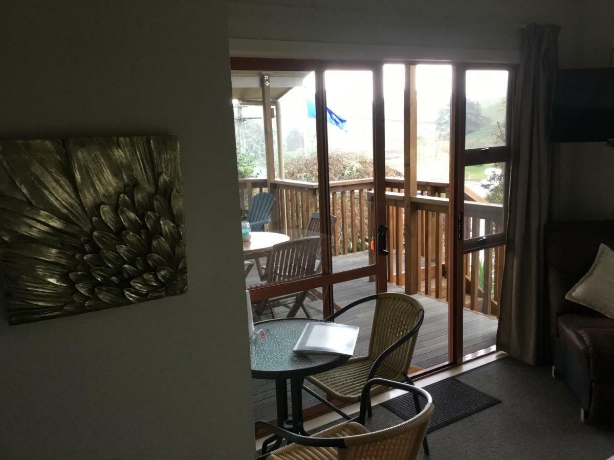 Double Room Room 8