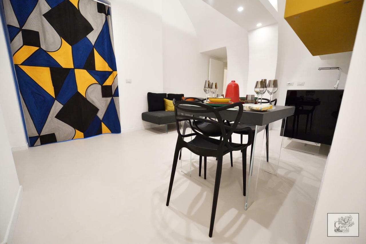 Suite Familiare