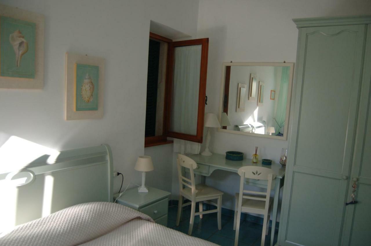 Habitación Doble con vistas al jardín