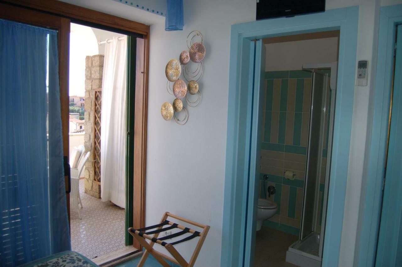 Deluxe Double Room Balcony Sea View